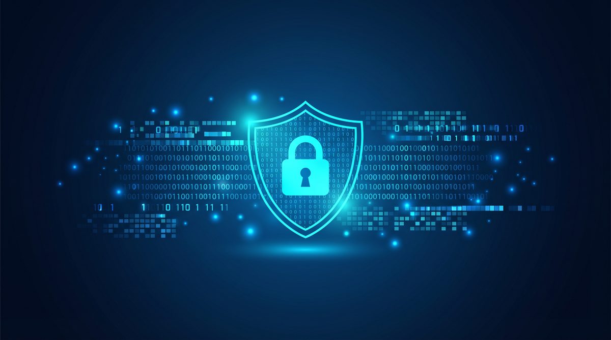 cs加速器隐私安全保护